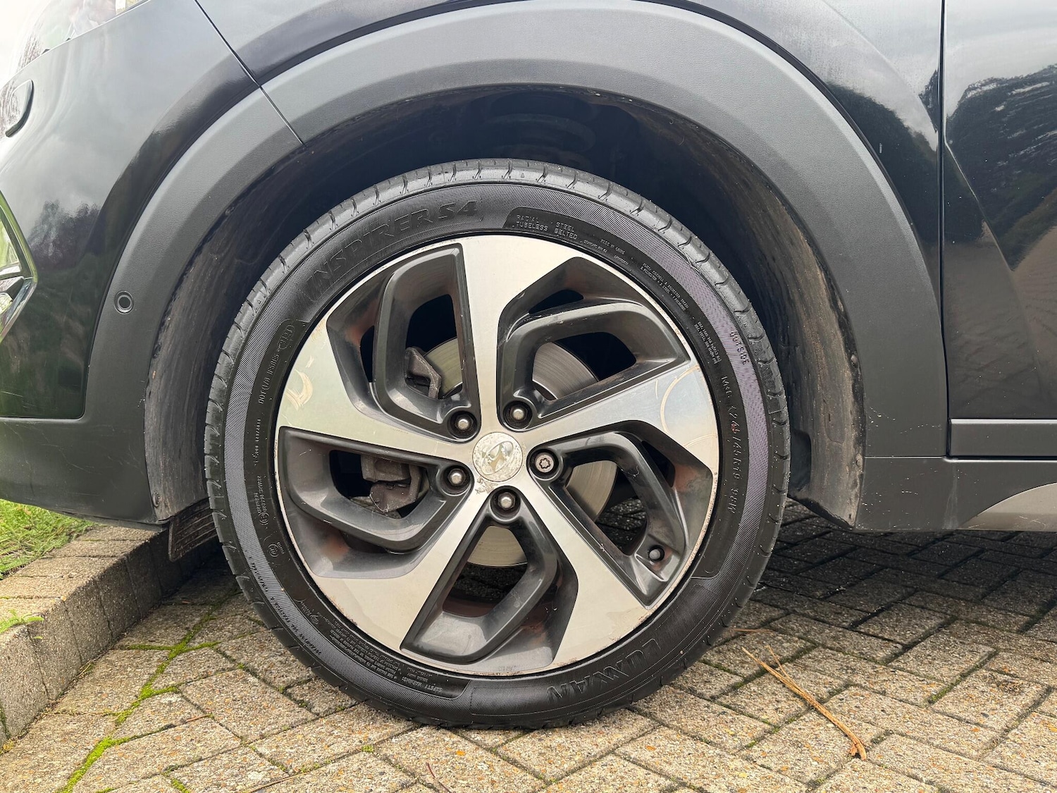 Used Hyundai TUCSON 2017 for sale - 76472321: Photo 25