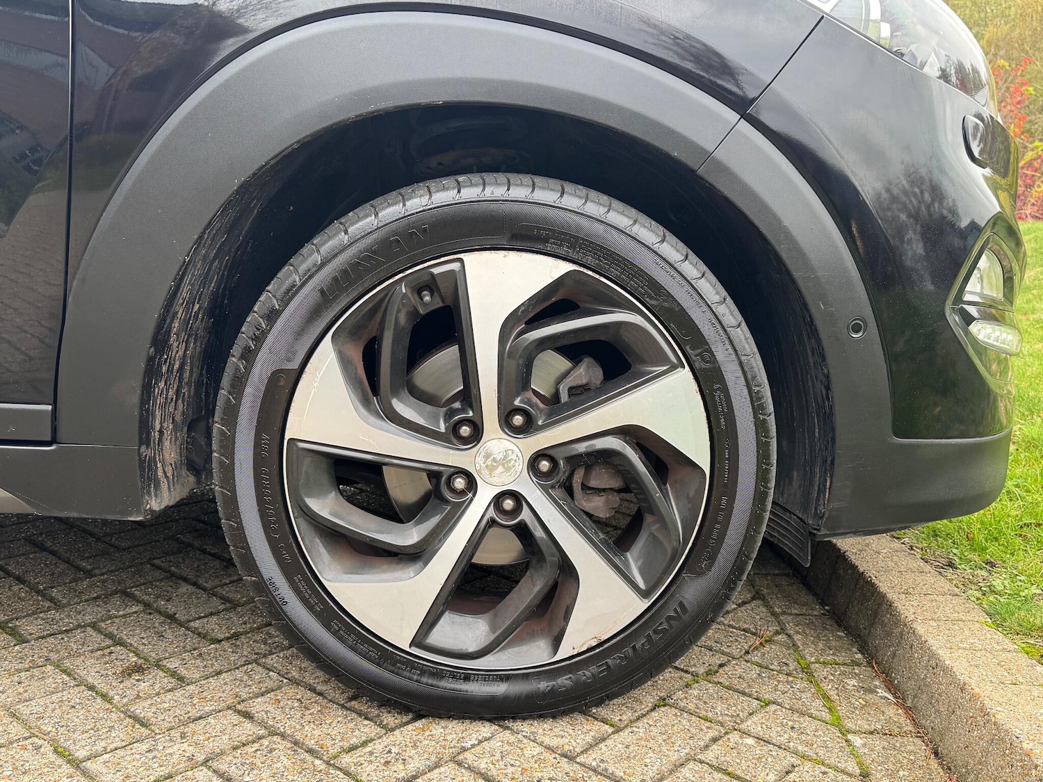 Used Hyundai TUCSON 2017 for sale - 76472321: Photo 26