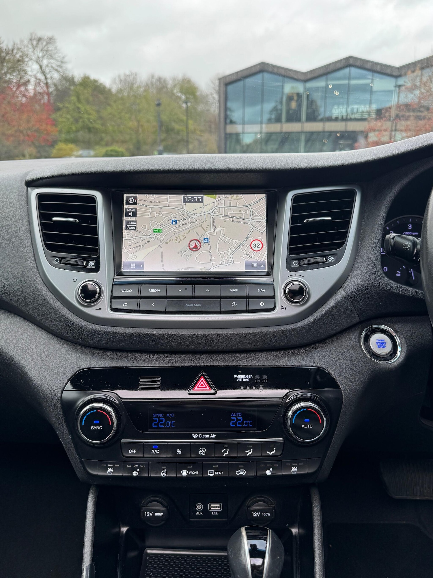 Used Hyundai TUCSON 2017 for sale - 76472321: Photo 29