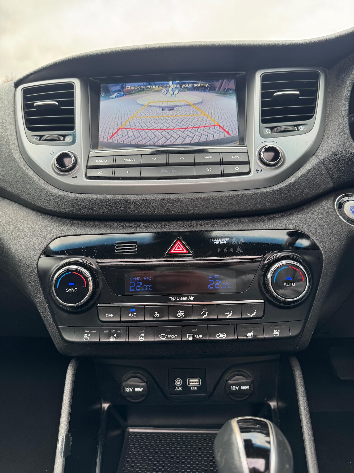 Used Hyundai TUCSON 2017 for sale - 76472321: Photo 31