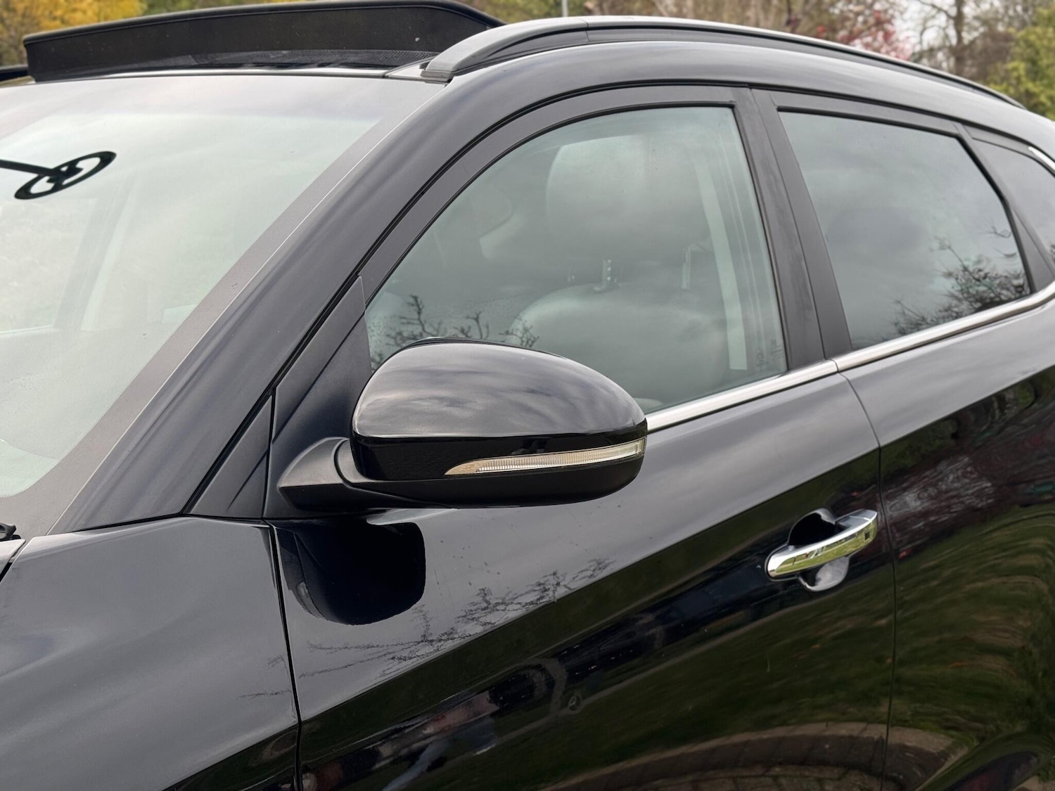 Used Hyundai TUCSON 2017 for sale - 76472321: Photo 33