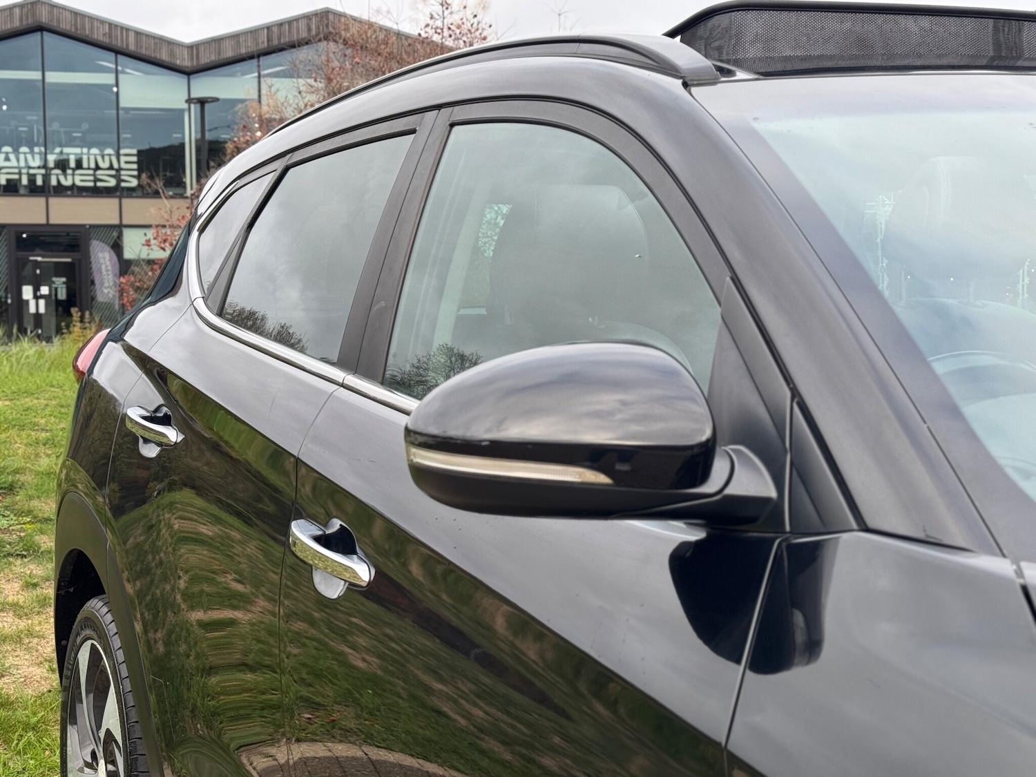 Used Hyundai TUCSON 2017 for sale - 76472321: Photo 34