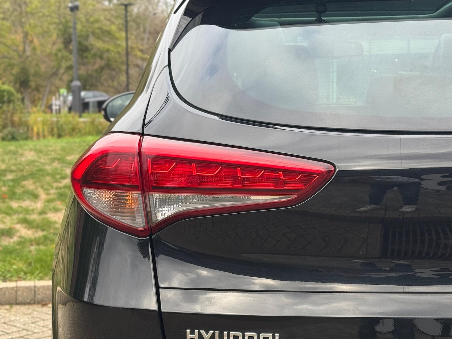 Used Hyundai TUCSON 2017 for sale - 76472321: Photo 39