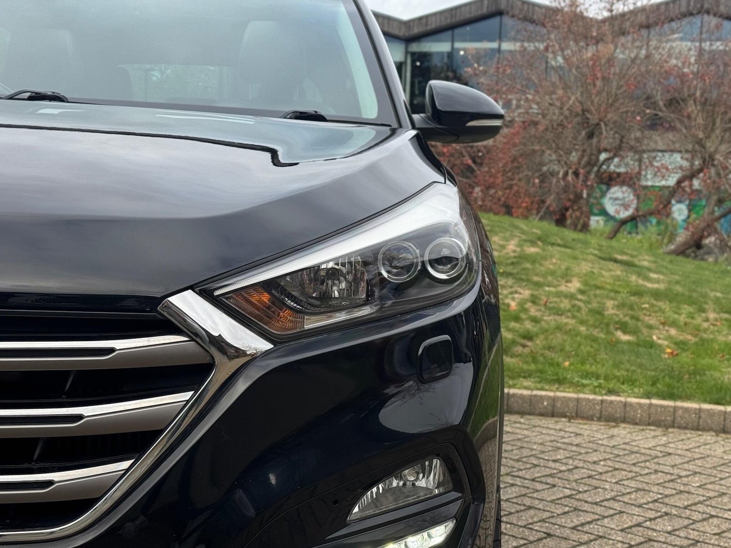 Used Hyundai TUCSON 2017 for sale - 76472321: Photo 41