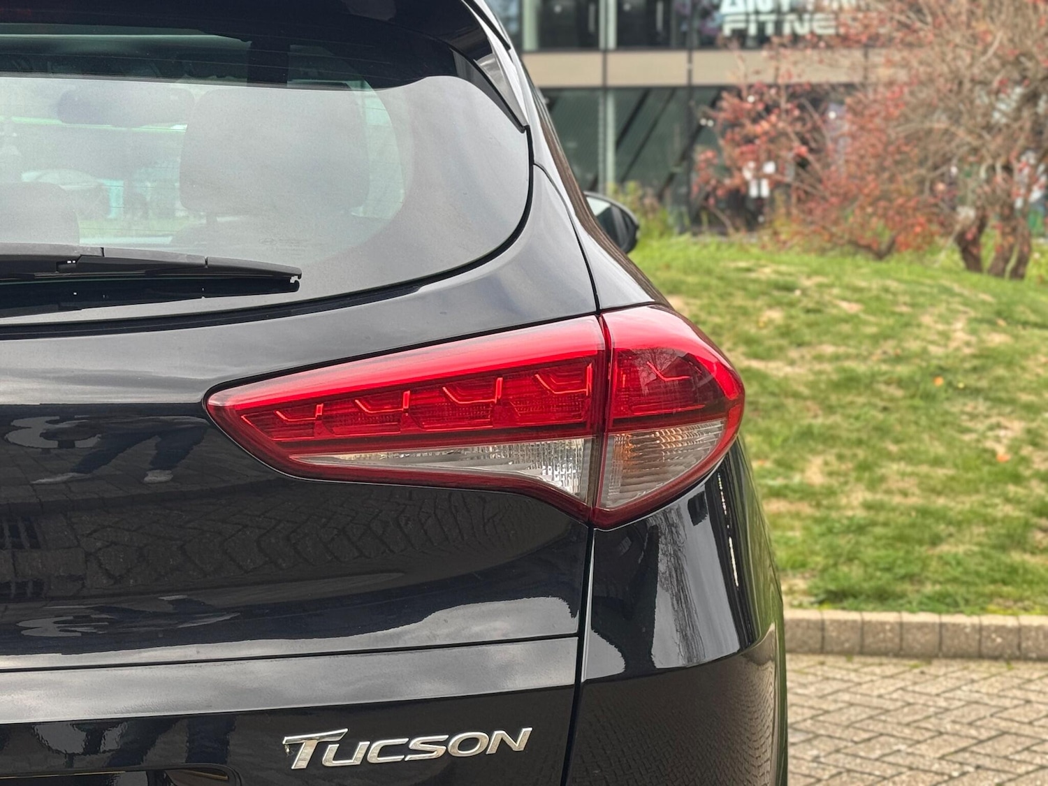 Used Hyundai TUCSON 2017 for sale - 76472321: Photo 42