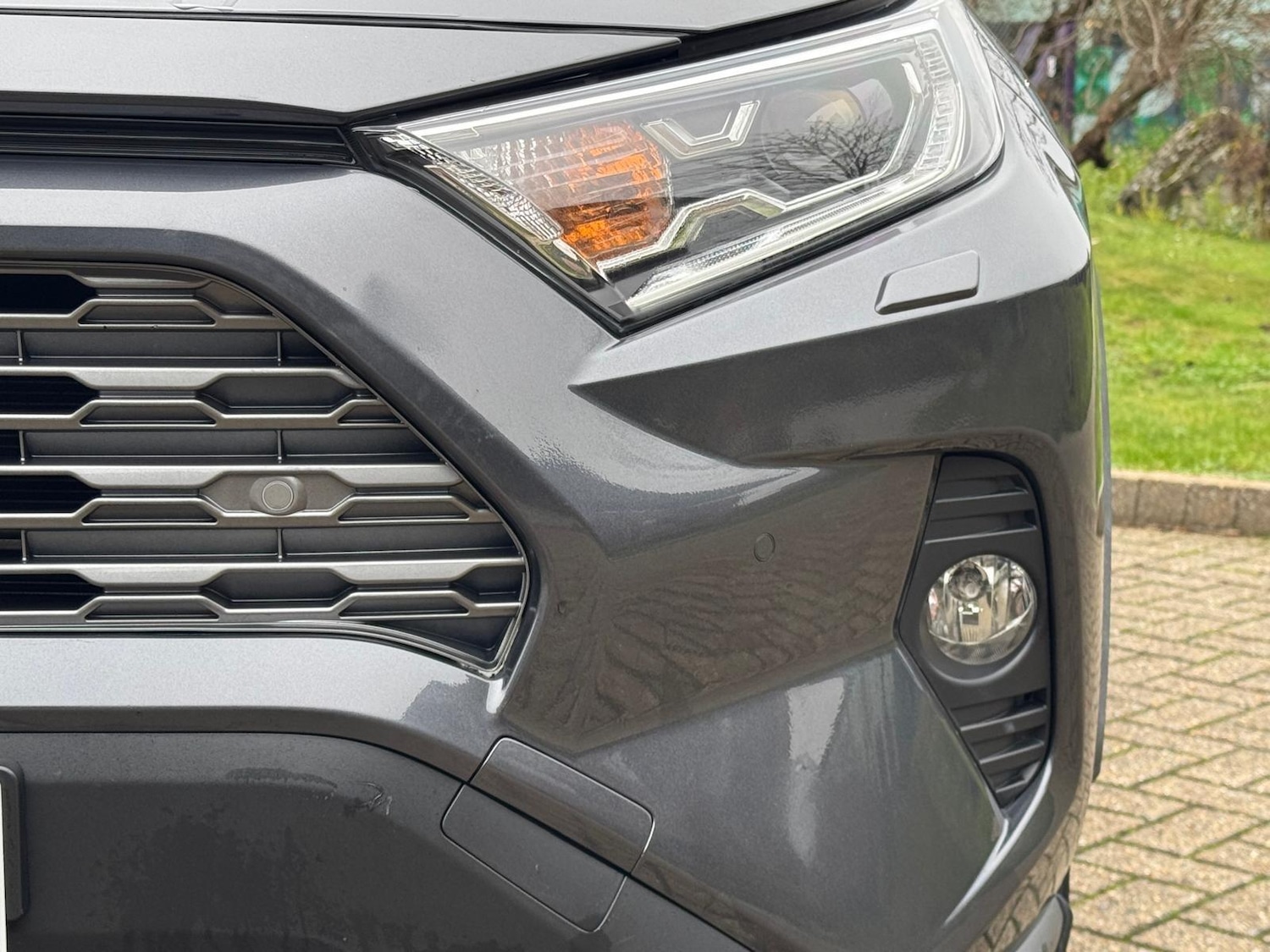 Used Toyota RAV4 2019 for sale - 76597301: Photo 15