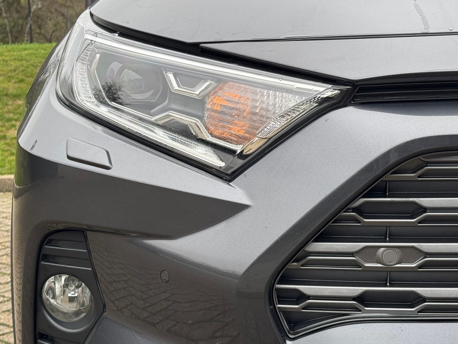 Used Toyota RAV4 2019 for sale - 76597301: Photo 16