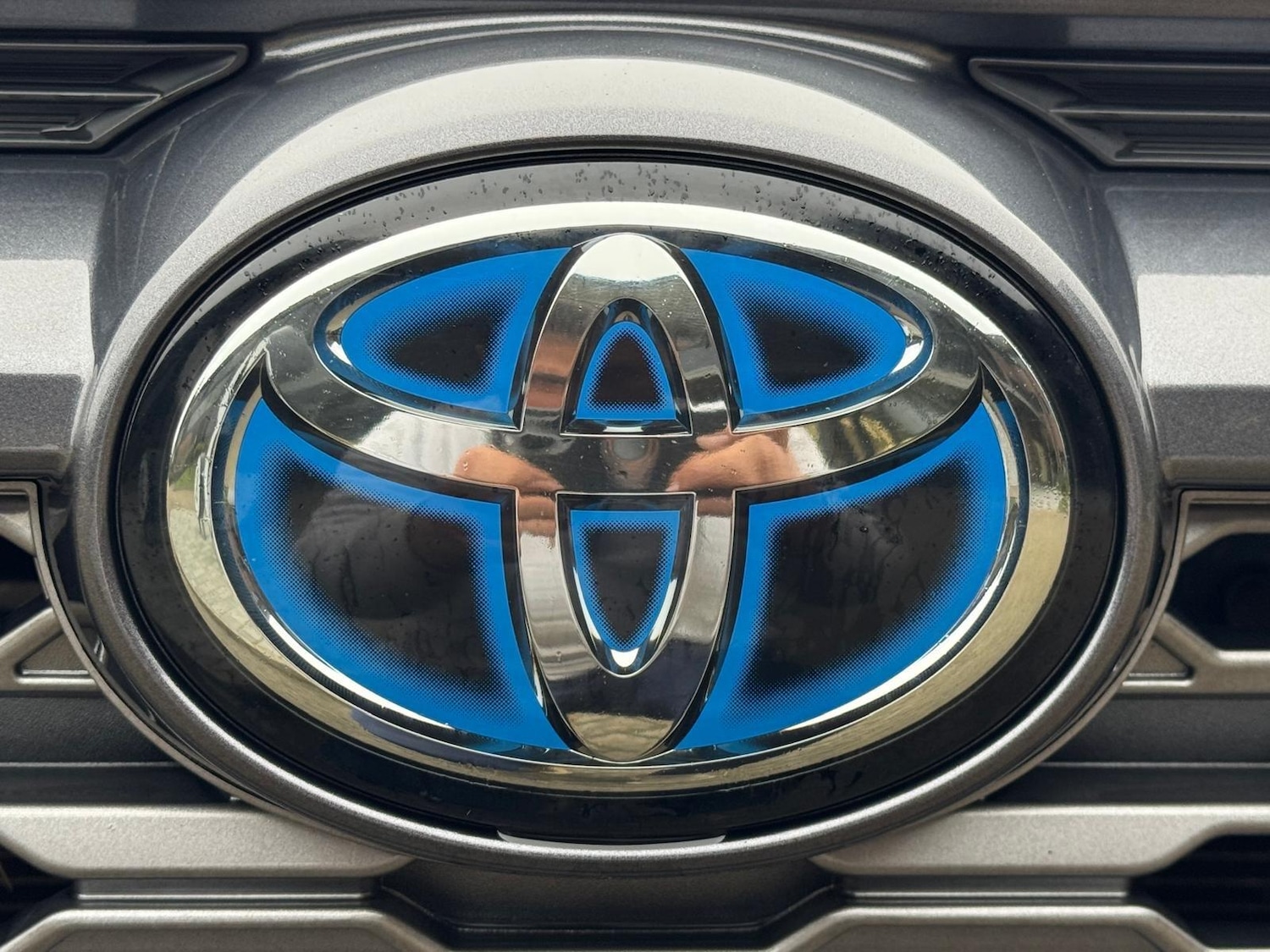 Used Toyota RAV4 2019 for sale - 76597301: Photo 17