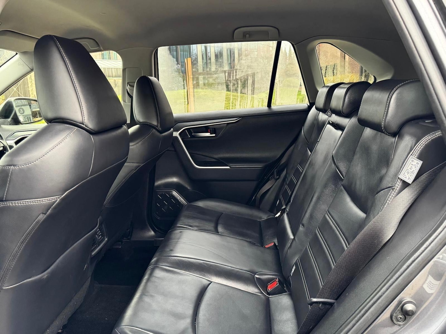 Used Toyota RAV4 2019 for sale - 76597301: Photo 22