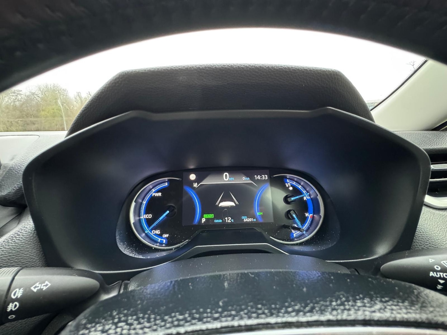 Used Toyota RAV4 2019 for sale - 76597301: Photo 27