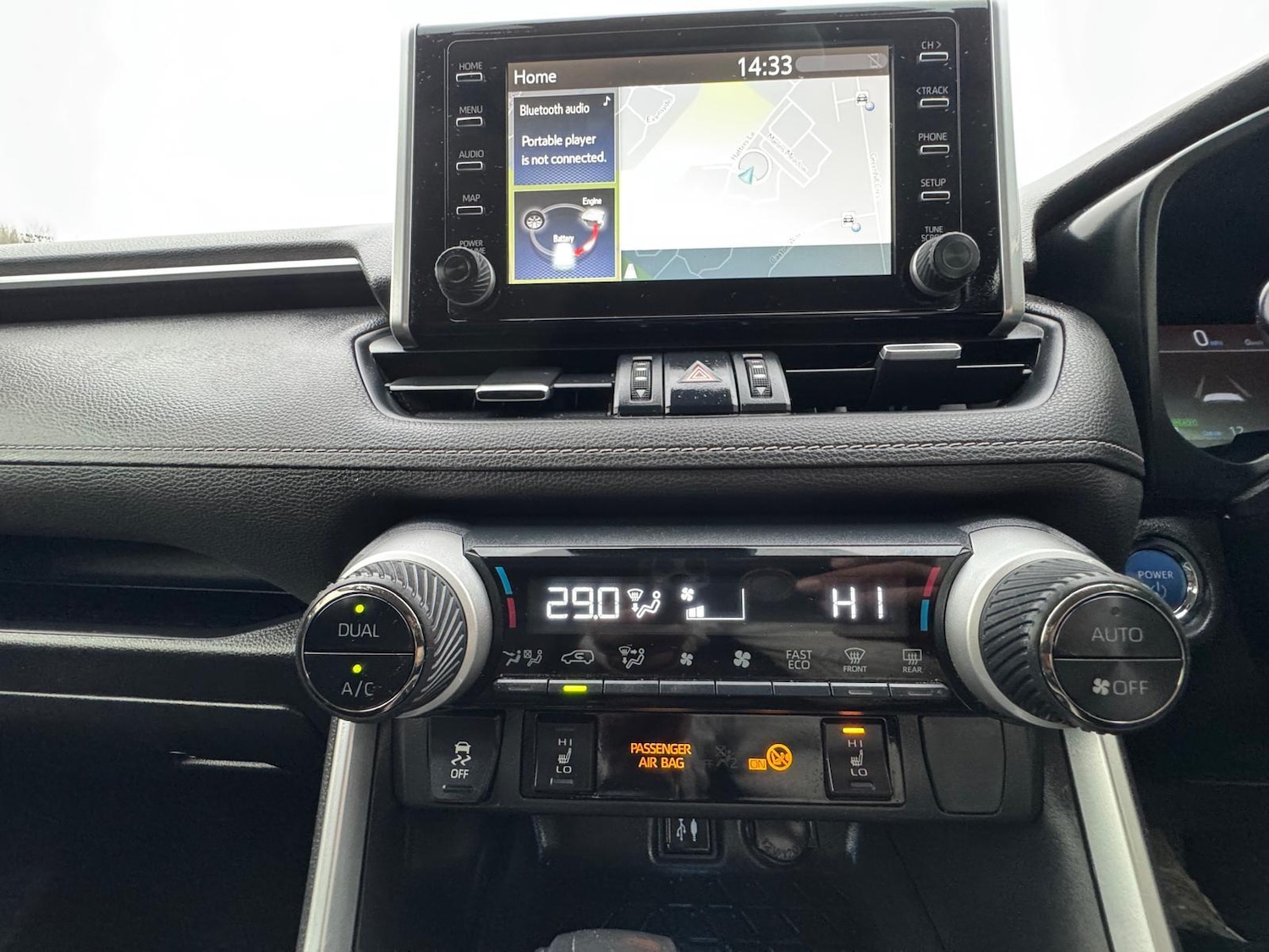 Used Toyota RAV4 2019 for sale - 76597301: Photo 29