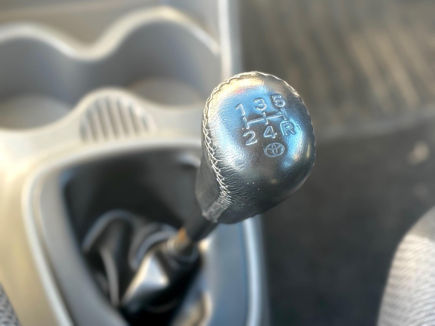 Used Toyota AYGO 2008 for sale - 76378026: Photo 12