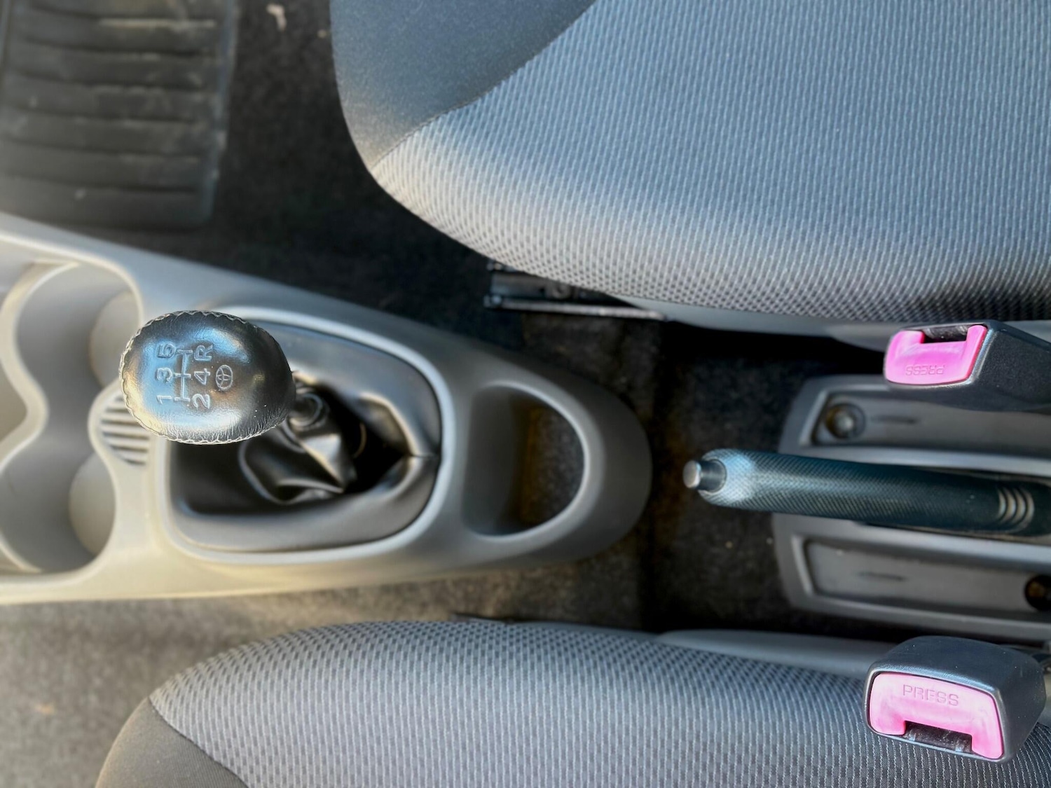 Used Toyota AYGO 2008 for sale - 76378026: Photo 13