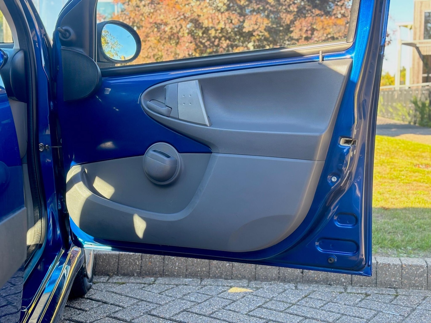 Used Toyota AYGO 2008 for sale - 76378026: Photo 20