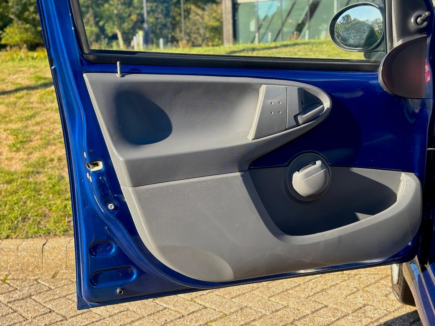 Used Toyota AYGO 2008 for sale - 76378026: Photo 23
