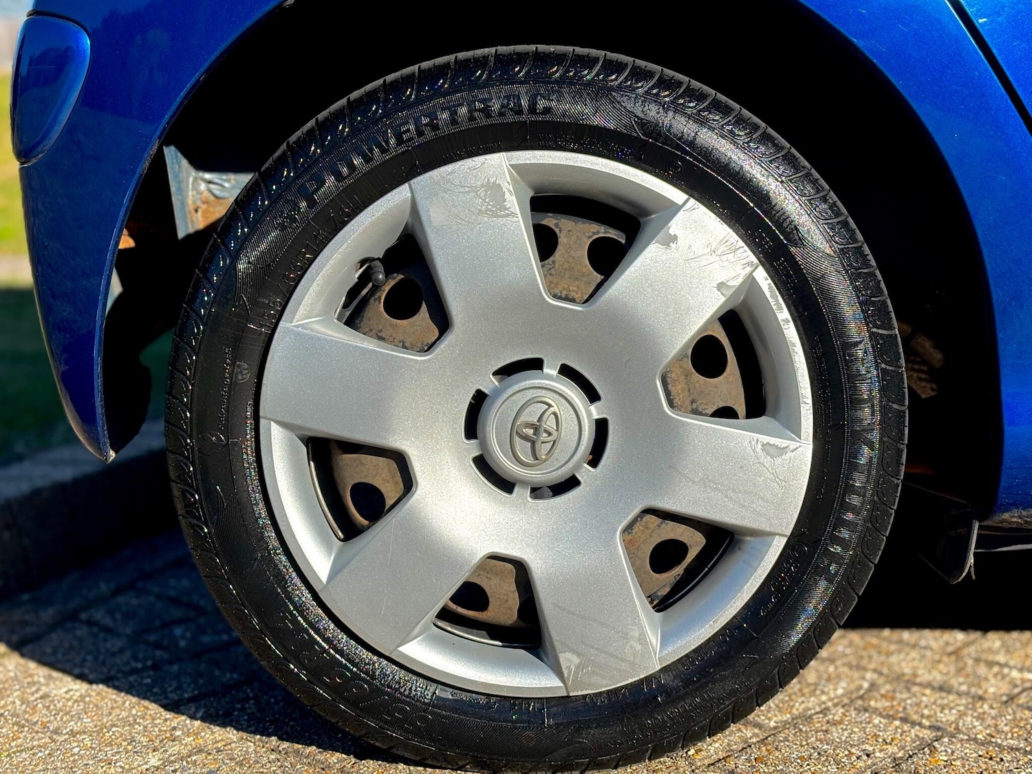 Used Toyota AYGO 2008 for sale - 76378026: Photo 25