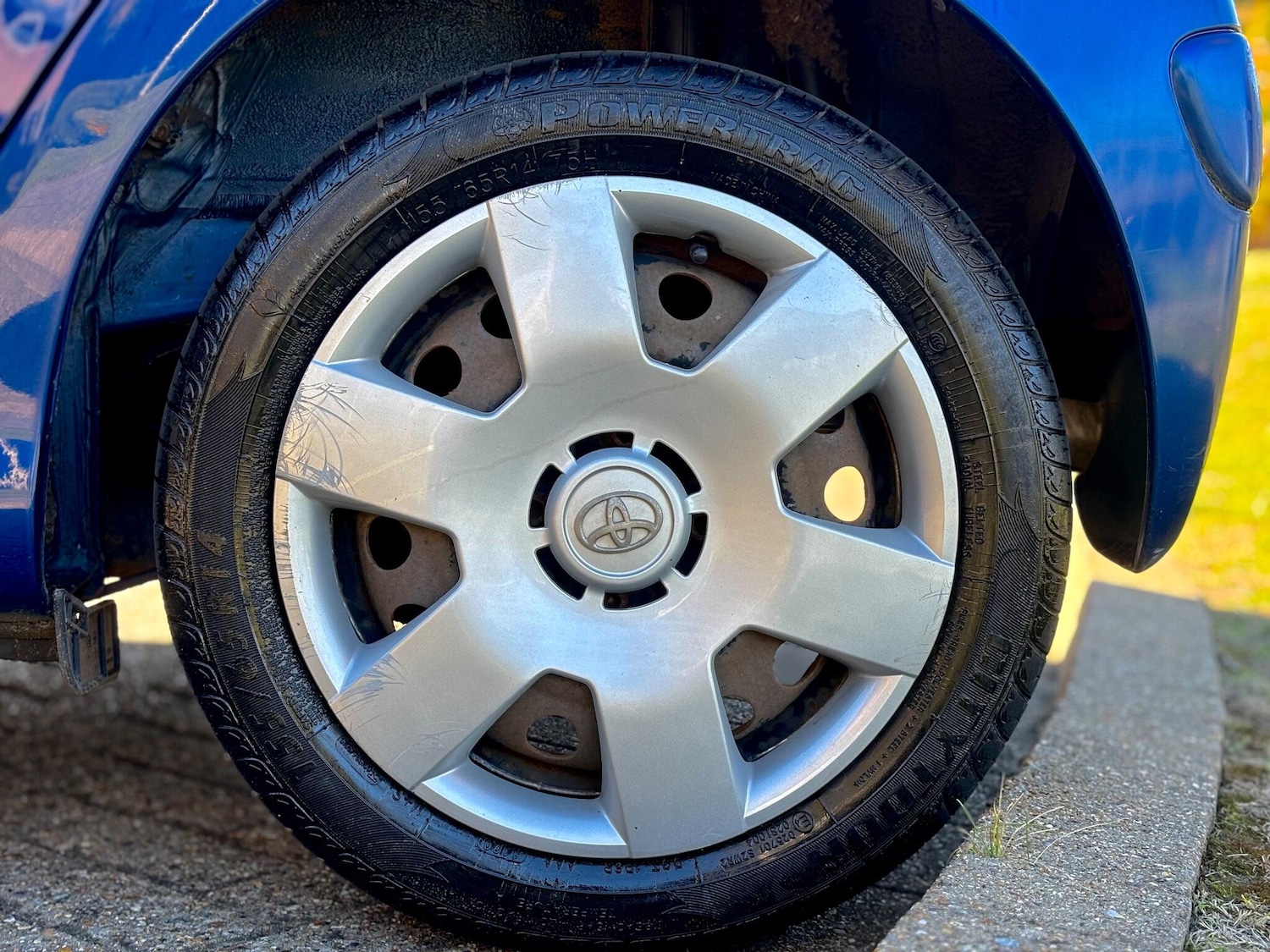 Used Toyota AYGO 2008 for sale - 76378026: Photo 26