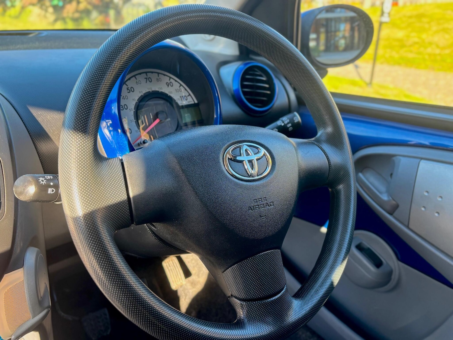 Used Toyota AYGO 2008 for sale - 76378026: Photo 31