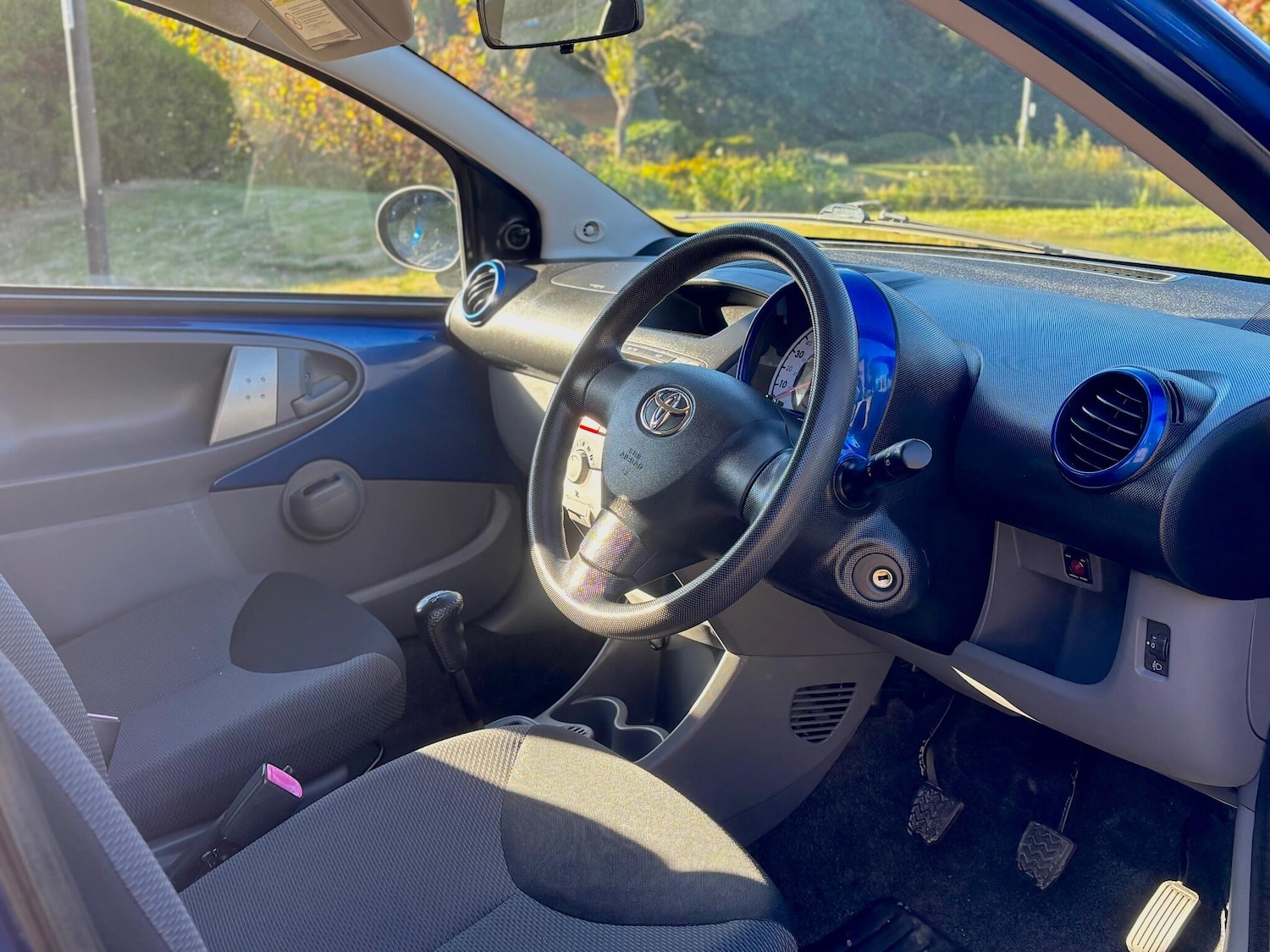 Used Toyota AYGO 2008 for sale - 76378026: Photo 42