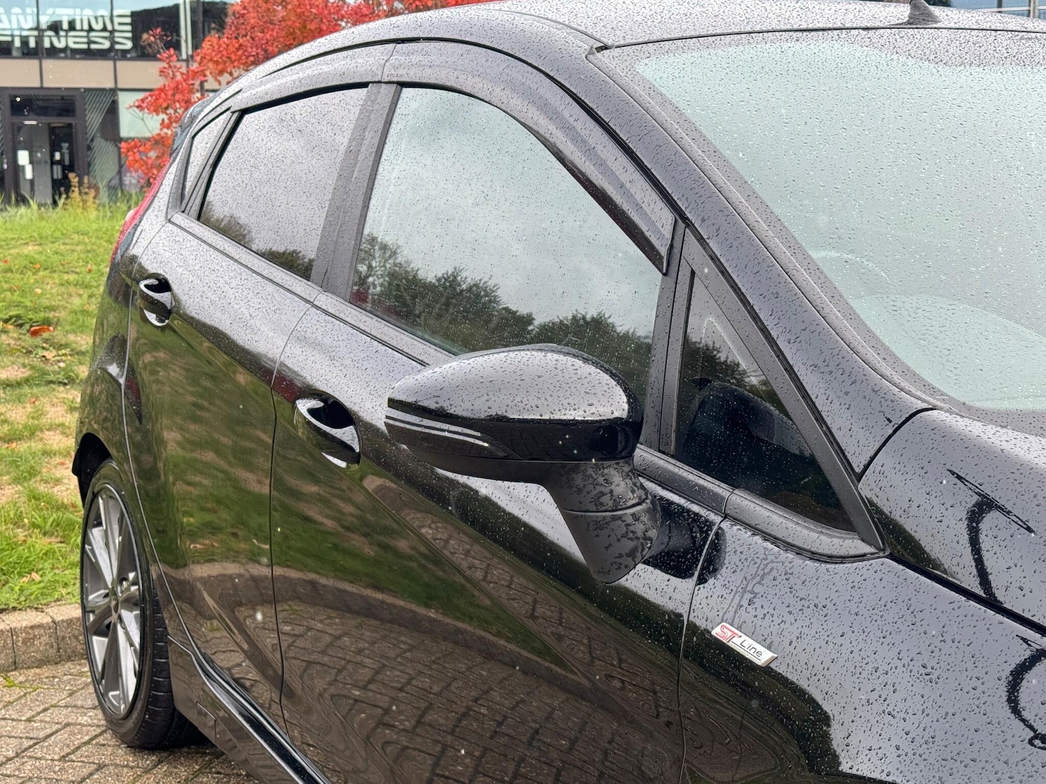 Used Ford Fiesta 2017 for sale - 76377376: Photo 29