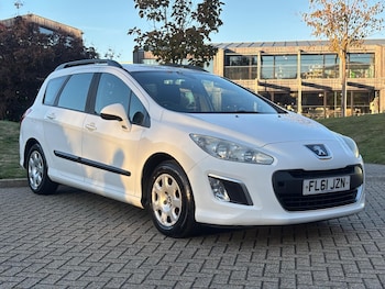 Peugeot - 308