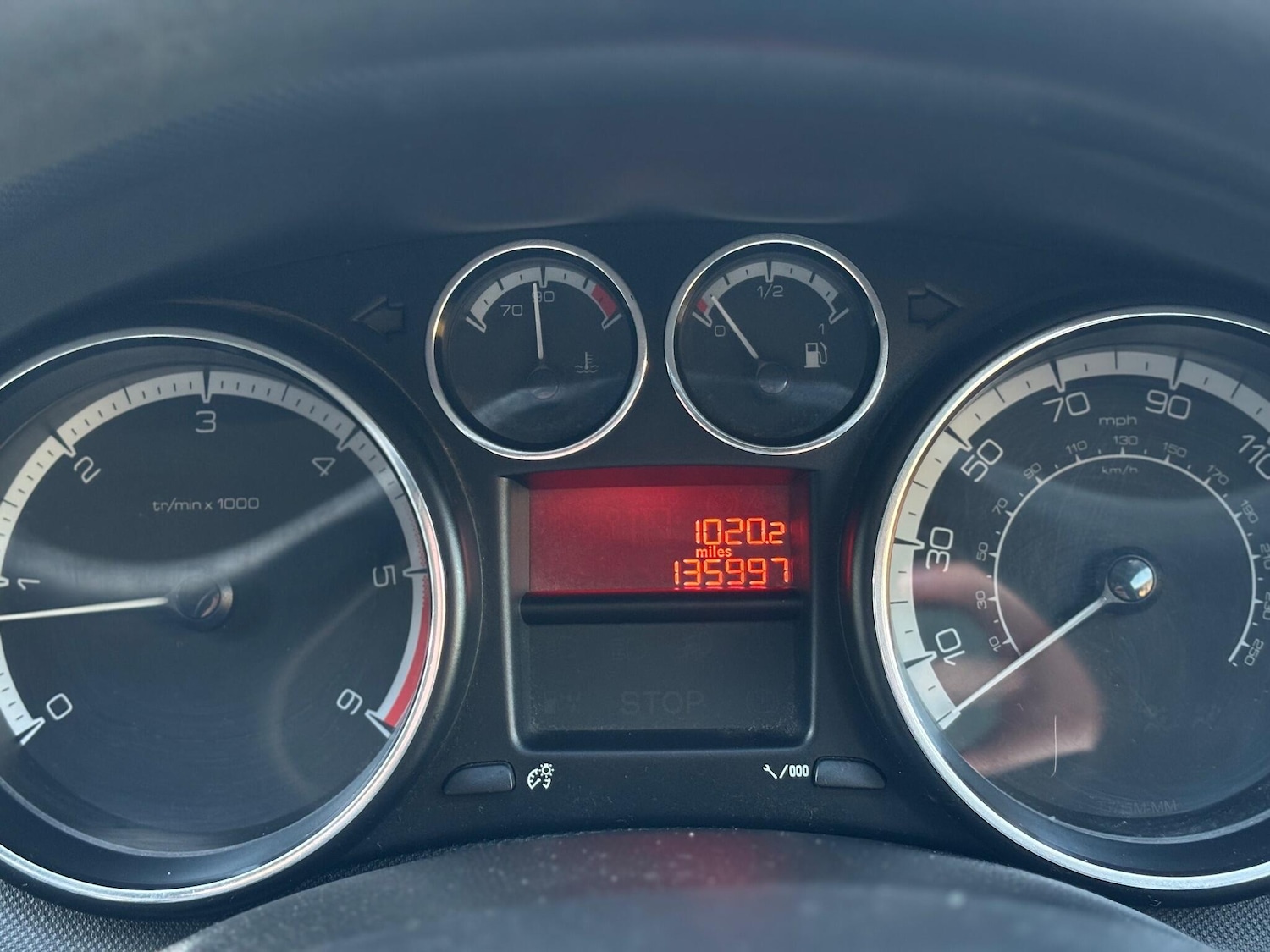 Used Peugeot 308 2011 for sale - 76377884: Photo 23
