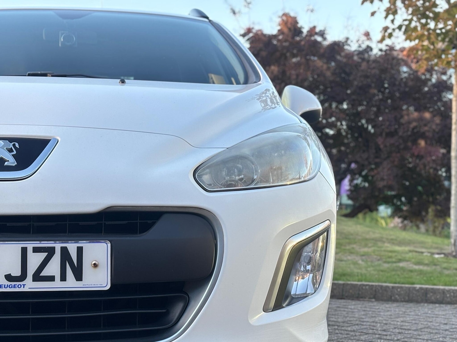 Used Peugeot 308 2011 for sale - 76377884: Photo 35