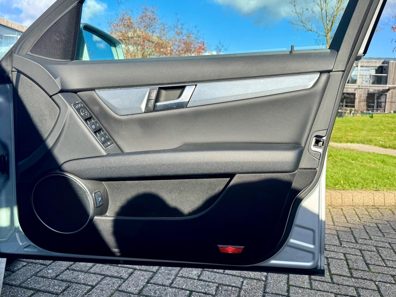 Used Mercedes-Benz C Class 2012 for sale - 76498592: Photo 16