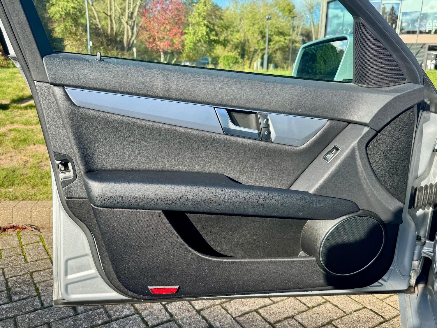 Used Mercedes-Benz C Class 2012 for sale - 76498592: Photo 18