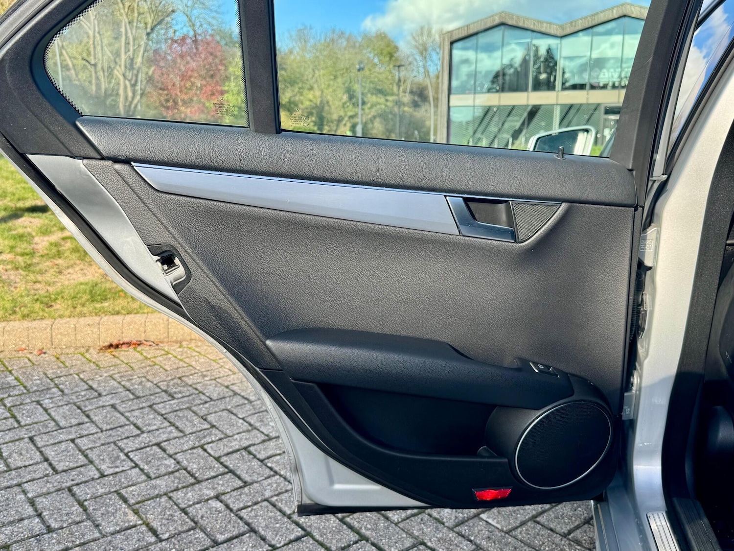 Used Mercedes-Benz C Class 2012 for sale - 76498592: Photo 19