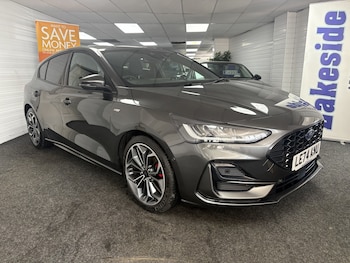 Used Ford Focus 2025 for sale - 78553528: Photo