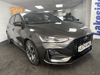 Used Ford Focus 2025 for sale - 78553528: Photo