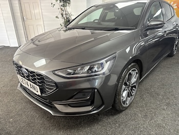 Used Ford Focus 2025 for sale - 78553528: Photo