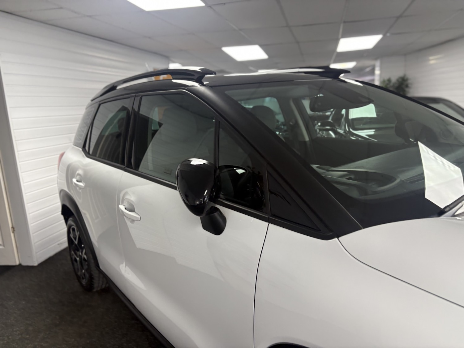 Used Citroen C3 Aircross 2024 for sale - 78031565: Photo 10