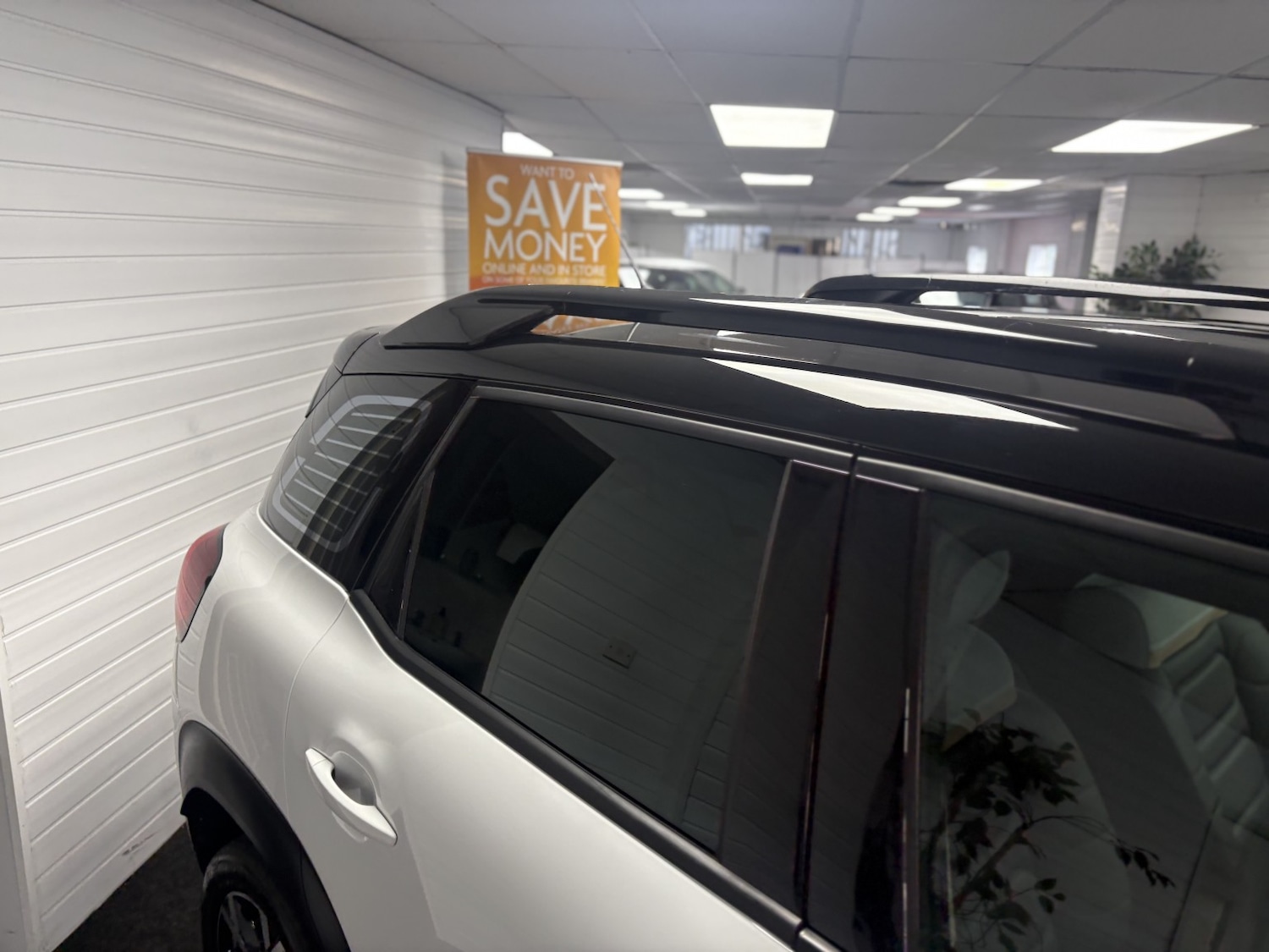 Used Citroen C3 Aircross 2024 for sale - 78031565: Photo 12