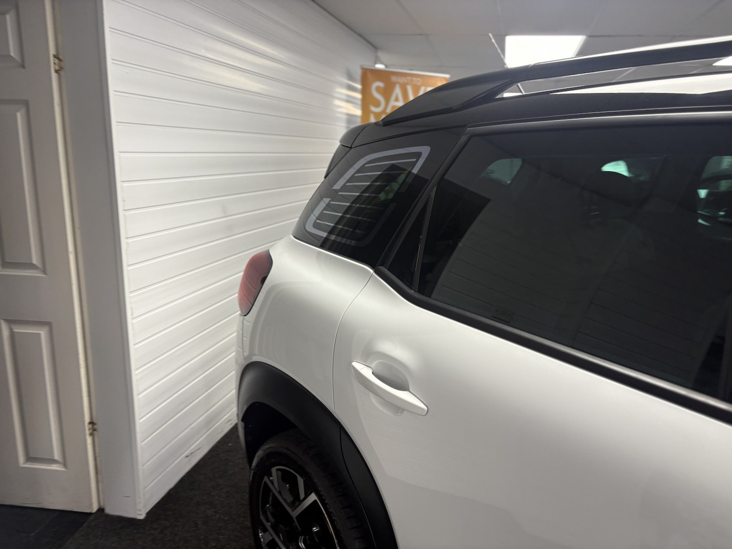 Used Citroen C3 Aircross 2024 for sale - 78031565: Photo 13