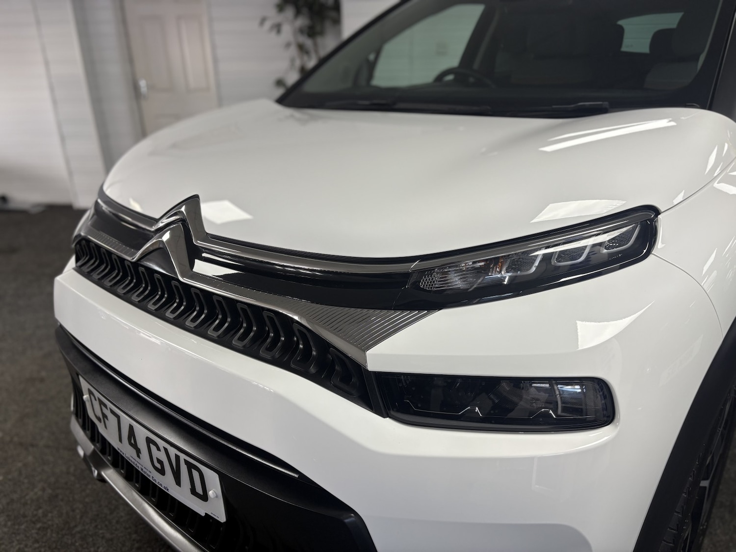 Used Citroen C3 Aircross 2024 for sale - 78031565: Photo 14