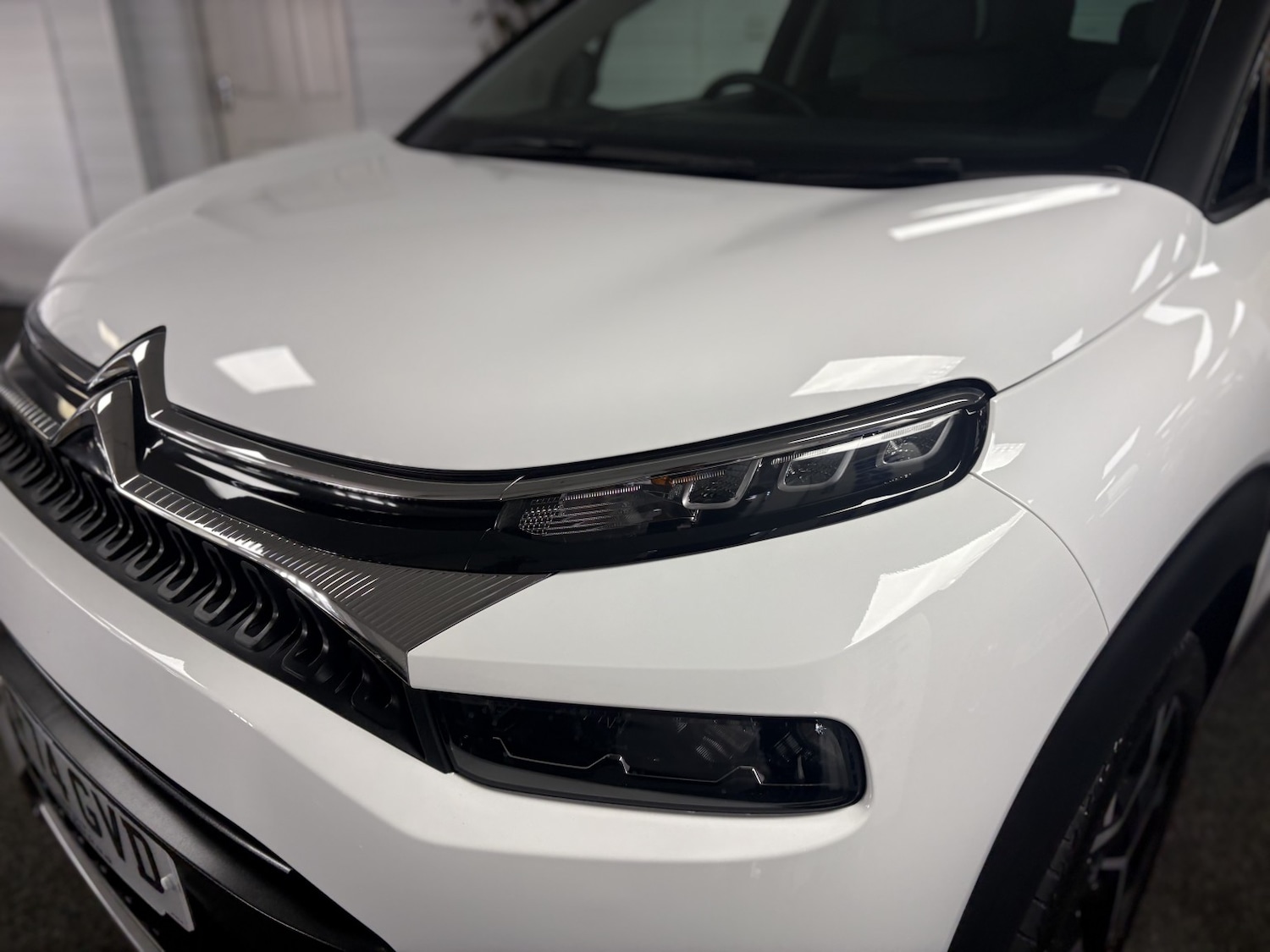 Used Citroen C3 Aircross 2024 for sale - 78031565: Photo 15