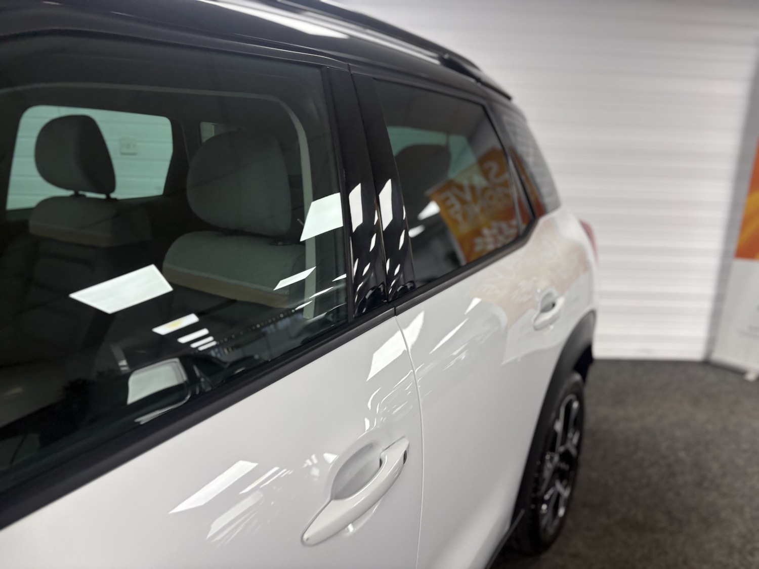 Used Citroen C3 Aircross 2024 for sale - 78031565: Photo 17