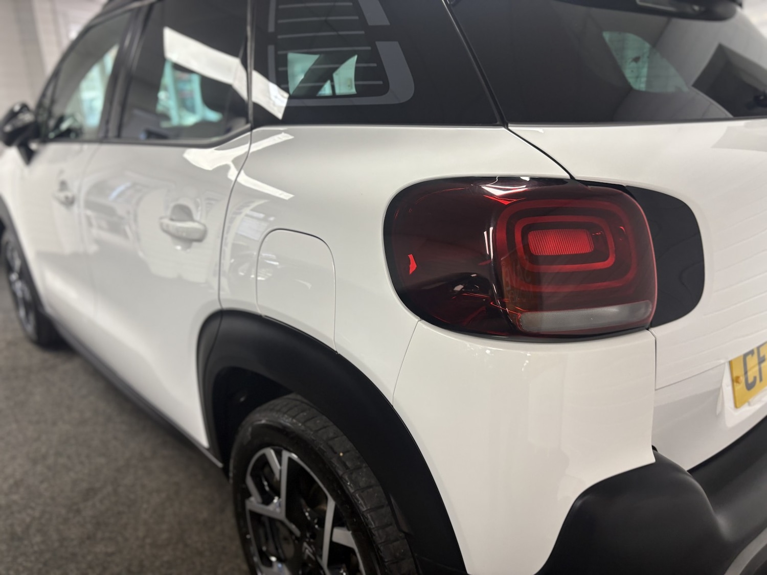Used Citroen C3 Aircross 2024 for sale - 78031565: Photo 20