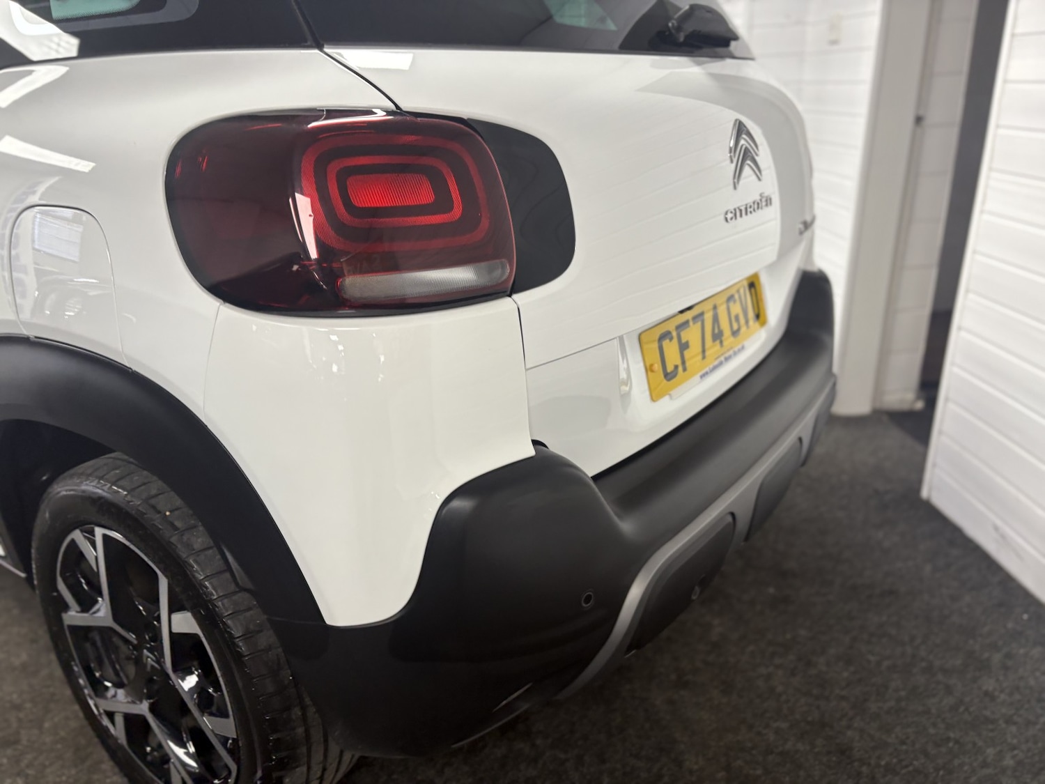 Used Citroen C3 Aircross 2024 for sale - 78031565: Photo 21