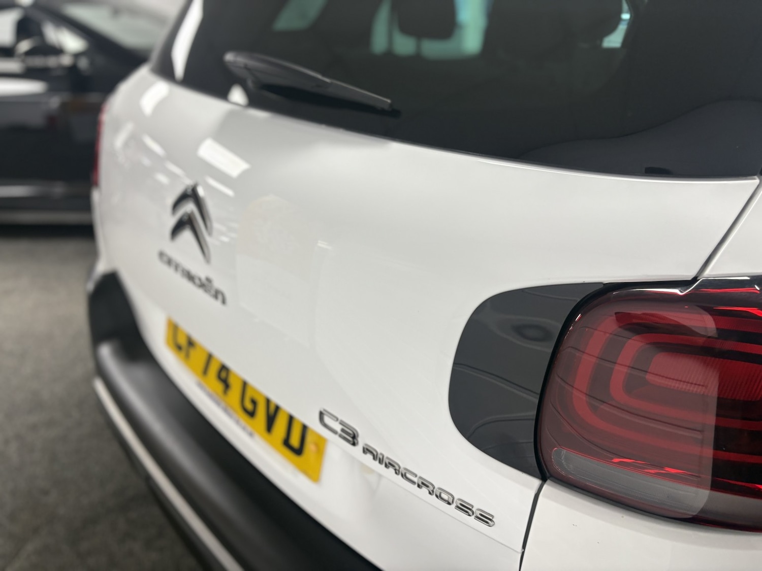 Used Citroen C3 Aircross 2024 for sale - 78031565: Photo 22