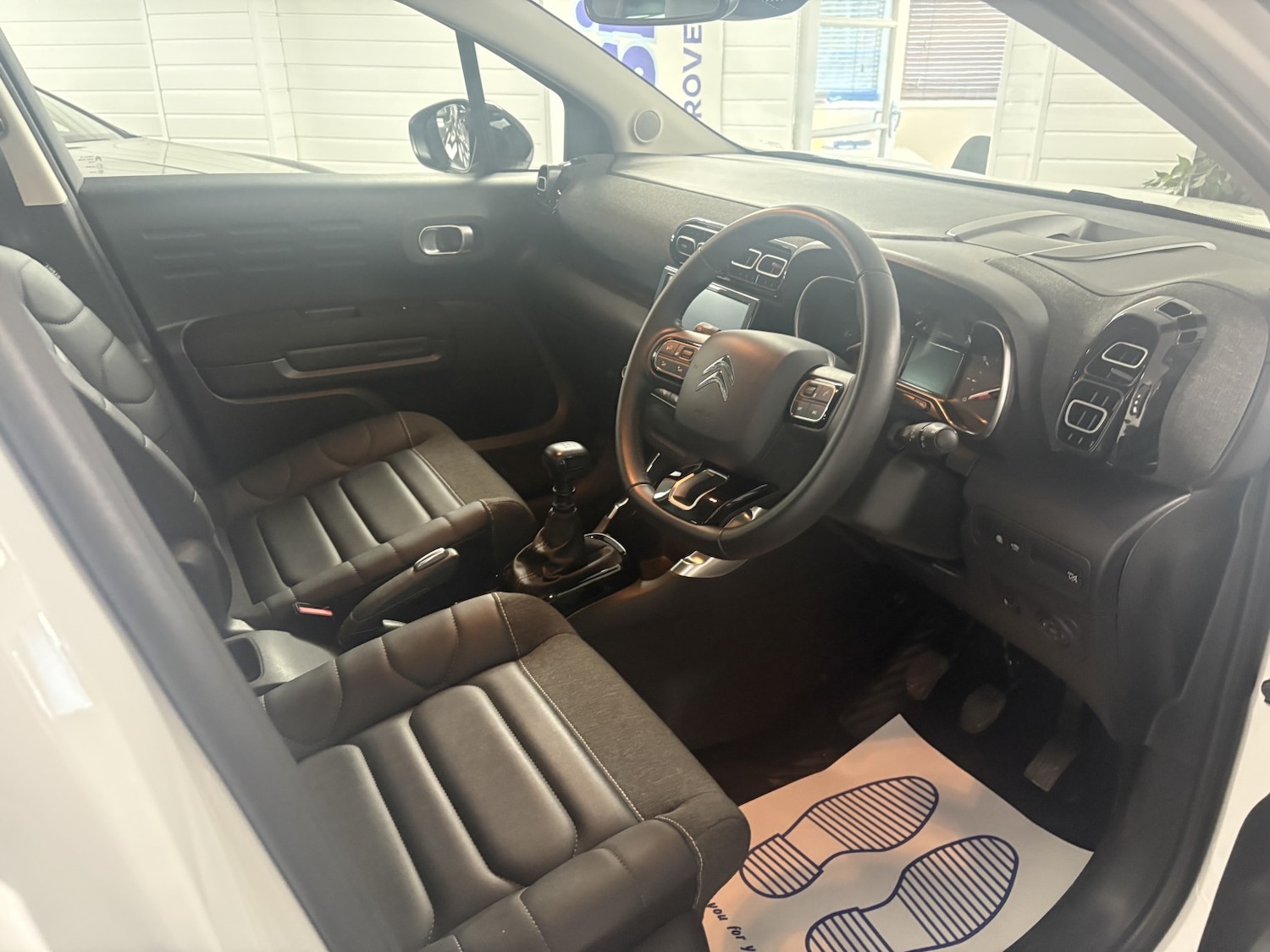 Used Citroen C3 Aircross 2024 for sale - 78031565: Photo 23