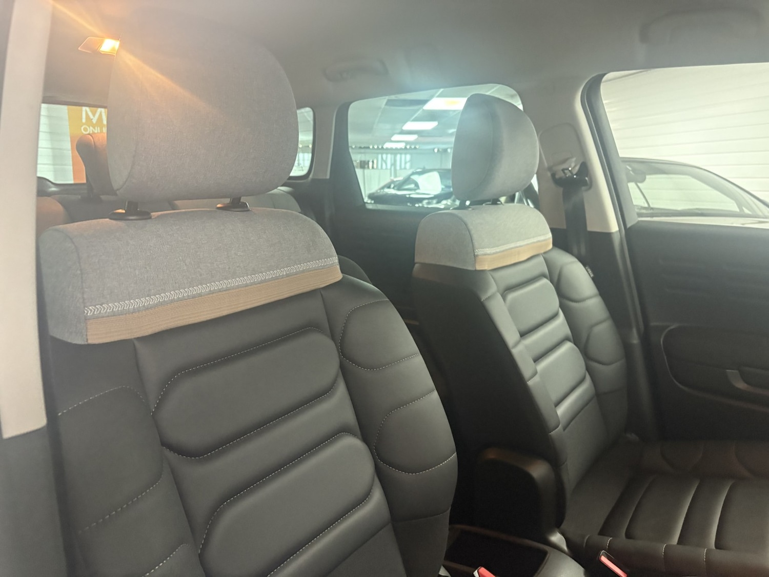 Used Citroen C3 Aircross 2024 for sale - 78031565: Photo 24