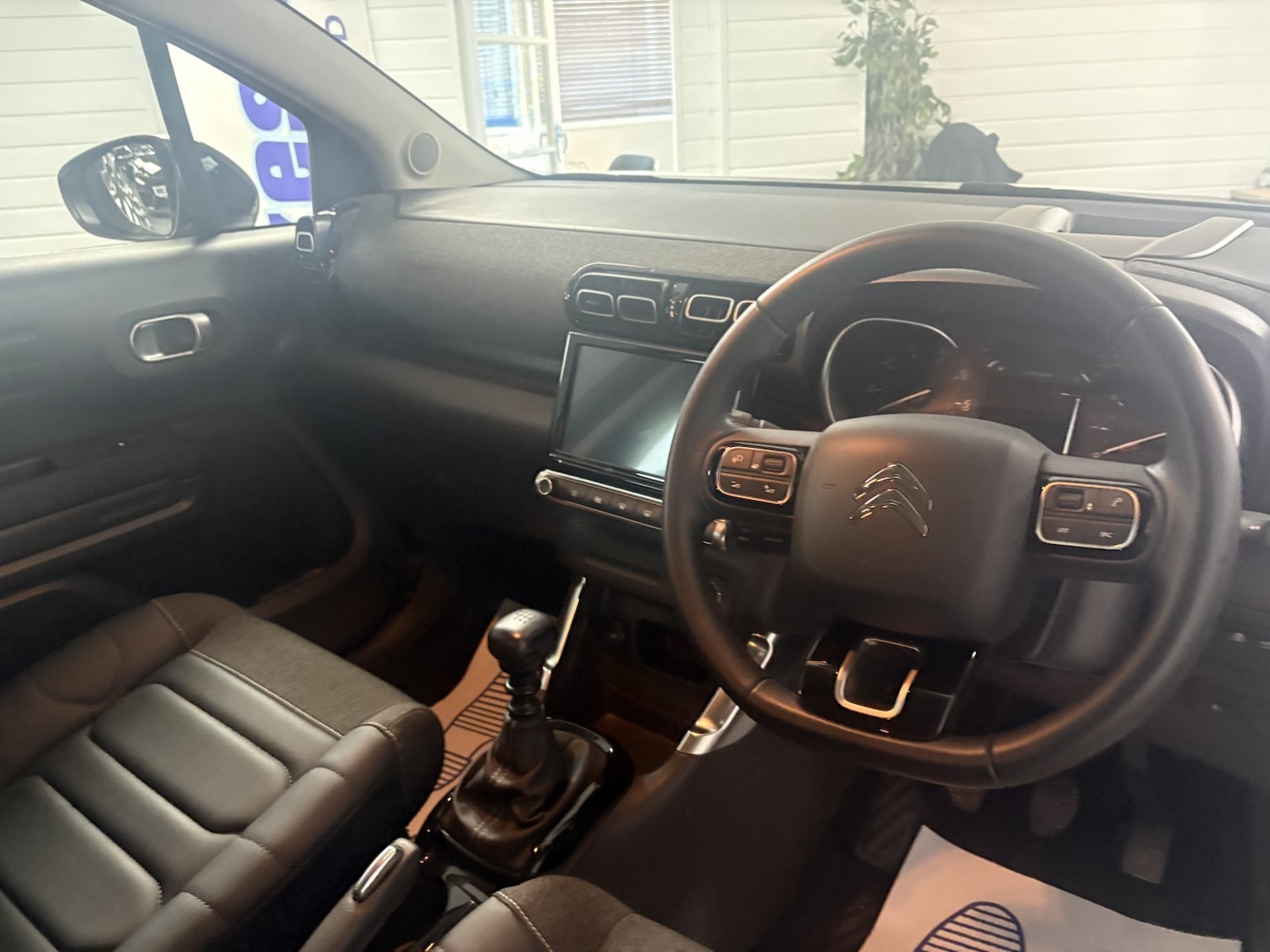 Used Citroen C3 Aircross 2024 for sale - 78031565: Photo 25