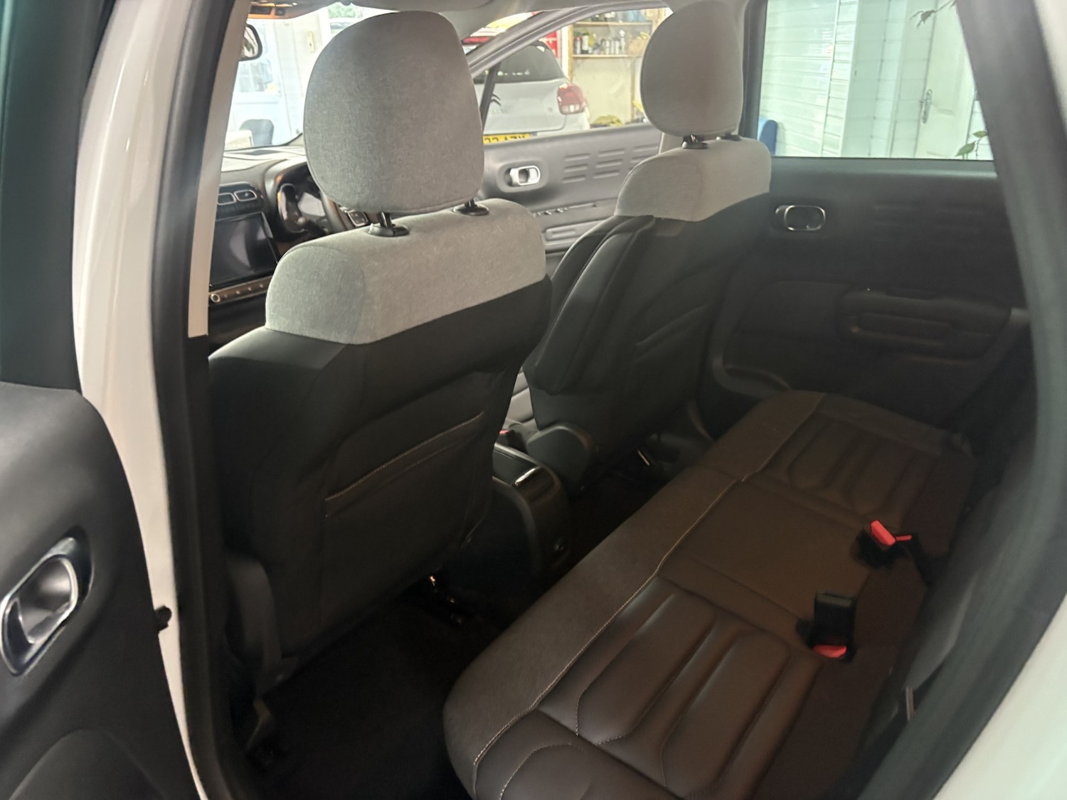 Used Citroen C3 Aircross 2024 for sale - 78031565: Photo 28