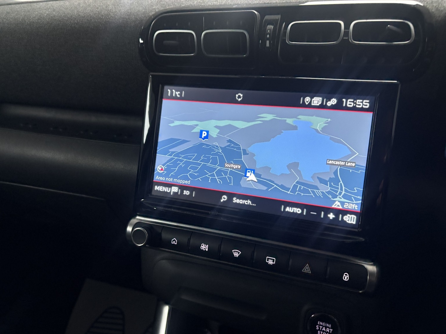 Used Citroen C3 Aircross 2024 for sale - 78031565: Photo 31