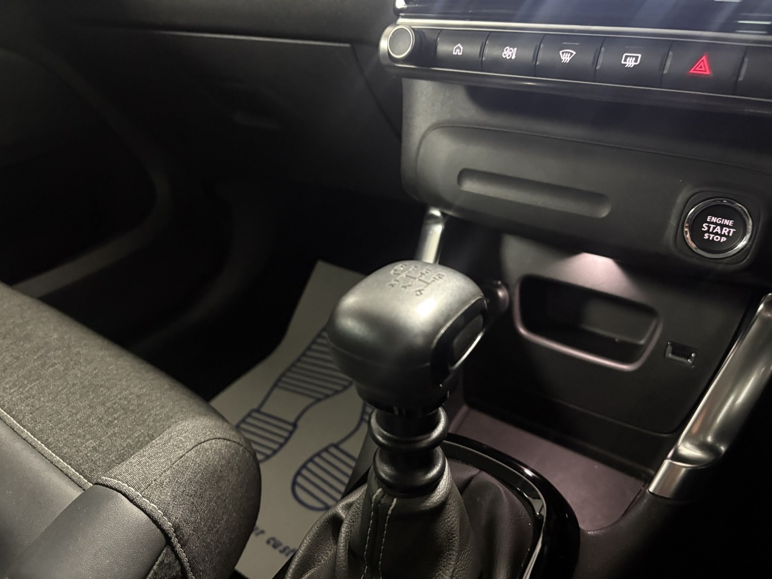 Used Citroen C3 Aircross 2024 for sale - 78031565: Photo 33