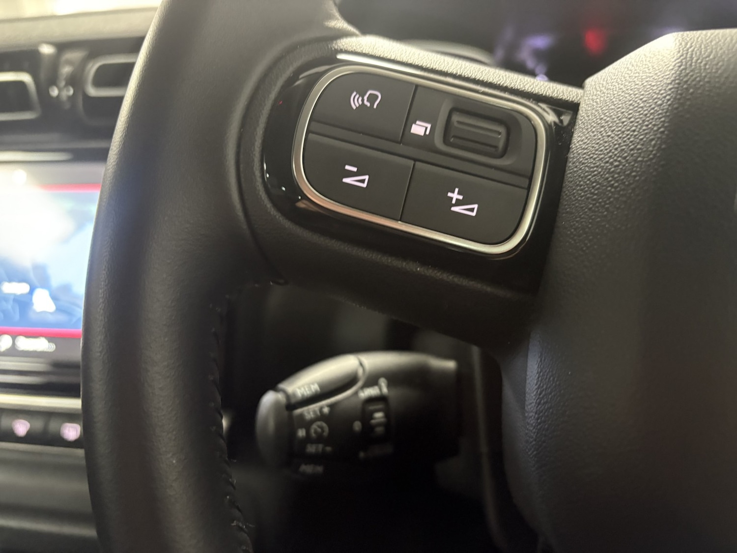 Used Citroen C3 Aircross 2024 for sale - 78031565: Photo 35