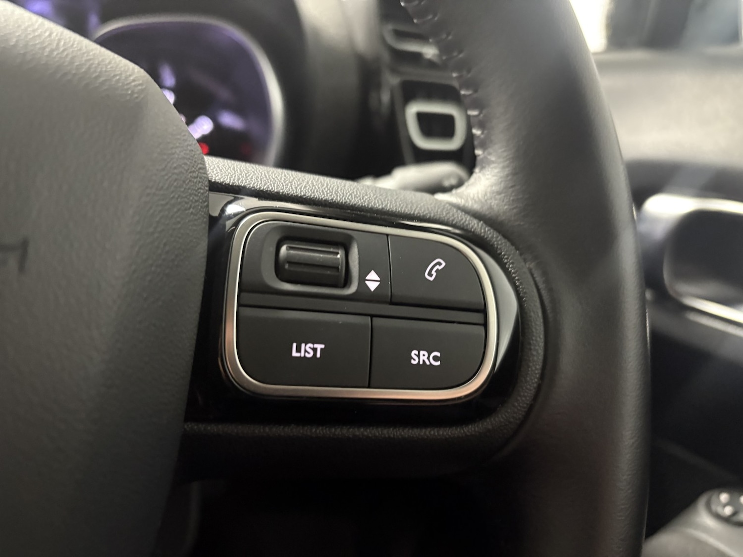 Used Citroen C3 Aircross 2024 for sale - 78031565: Photo 36